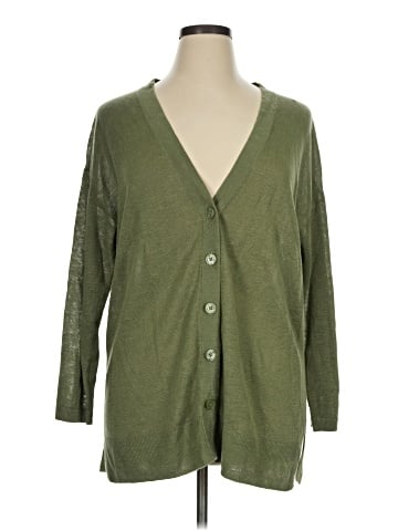 Talbots Cardigan (view 1)