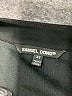 Samuel Dong Graphic Black Cocktail Dress Size XS - photo 7