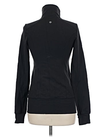 Lululemon Athletica Track Jacket (view 2)