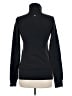 Lululemon Athletica Black Track Jacket Size 6 (estimated) - photo 2