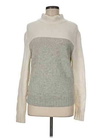 J.Crew Turtleneck Sweater (view 1)