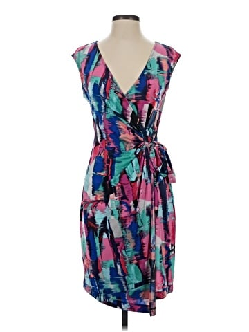BCBGMAXAZRIA Cocktail Dress (view 1)
