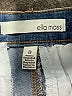 Ella Moss Blue Jeans Size 8 - photo 7