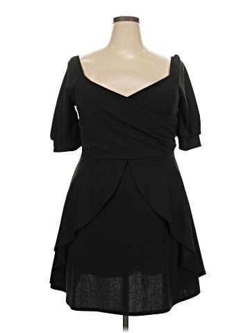 Boohoo Cocktail Dress (view 1)