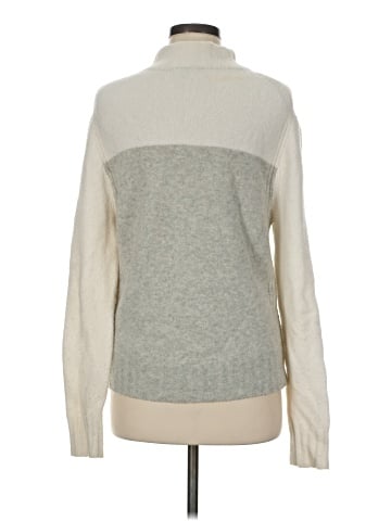 J.Crew Turtleneck Sweater (view 2)