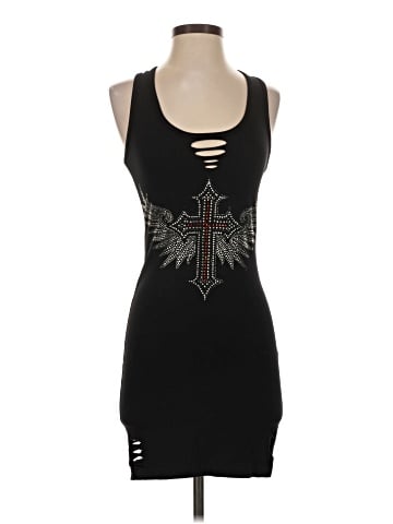 Sunrise Cocktail Dress (view 1)