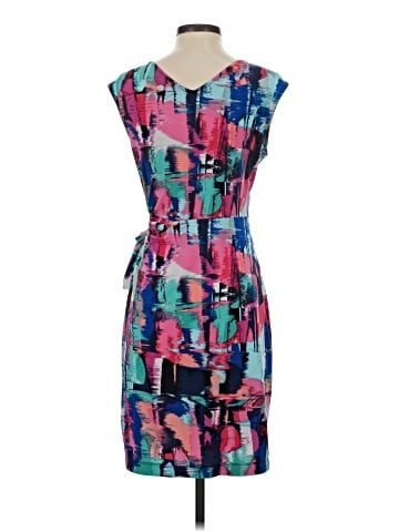 BCBGMAXAZRIA Cocktail Dress (view 2)