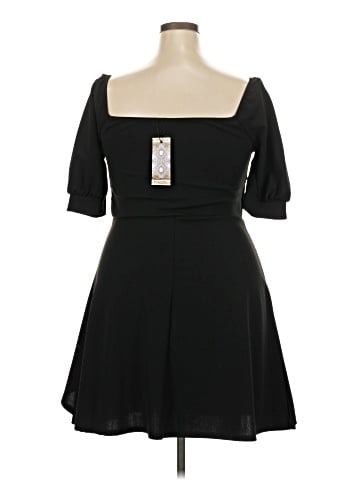 Boohoo Cocktail Dress (view 2)