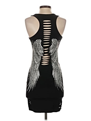 Sunrise Cocktail Dress (view 2)