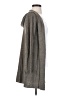 Eileen Fisher Gray Cardigan Size P (petite) - photo 4