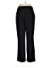 Nine West Black Casual Pants Size L - photo 2