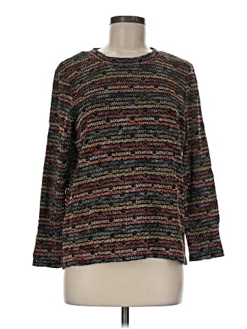 Stonebridge Long Sleeve Top (view 1)