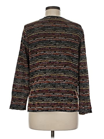 Stonebridge Long Sleeve Top (view 2)