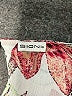 Sioni 100% Polyester Pink 3/4 Sleeve Blouse Size L - photo 7