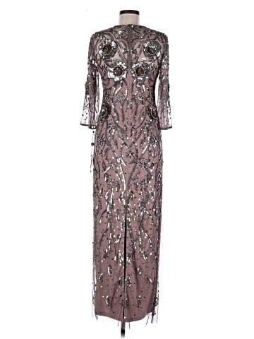 Adrianna Papell Cocktail Dress (view 2)