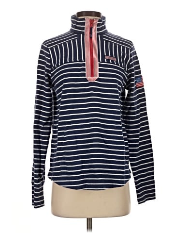 Vineyard Vines Pullover Sweater (view 1)