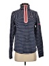 Vineyard Vines 100% Cotton Blue Pullover Sweater Size XS - photo 1