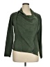 Blank NYC Green Jacket Size 1X - photo 1