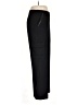 Nine West Black Casual Pants Size L - photo 4