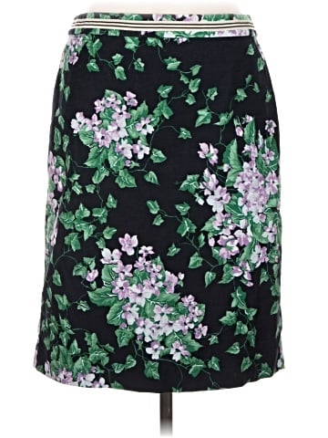 Talbots Casual Skirt (view 1)