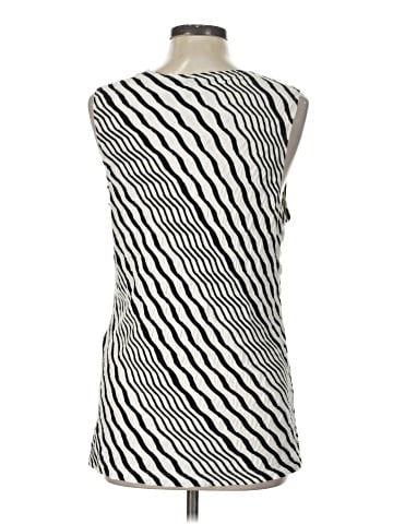 Travelers by Chico's Sleeveless Blouse (view 2)