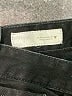 Zara Black Jeans Size 6 - photo 7