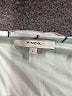 Vince. Stripes White Casual Skirt Size L - photo 4