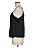 Target 100% Recycled Polyester Black Tank Top Size L (estimated) - photo 5