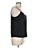 Target 100% Recycled Polyester Black Tank Top Size L (estimated) - photo 4