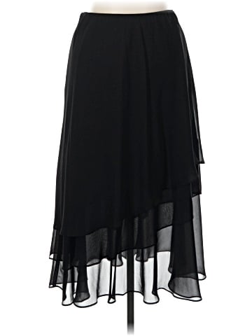 Alex Evenings Formal Skirt (view 1)