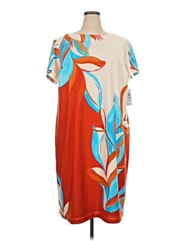 R&M Richards Casual Dress (view 1)
