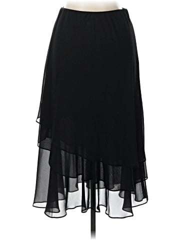 Alex Evenings Formal Skirt (view 2)