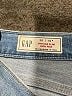 Gap Blue Jeans Size 30 Waist R - photo 7