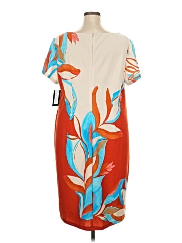 R&M Richards Casual Dress (view 2)