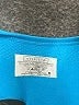 Athleta Blue Active T-Shirt Size M - photo 7