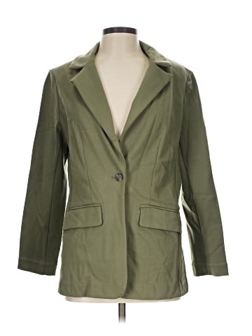 Banana Republic Factory Store Blazer (view 1)