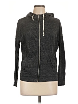 Alternative Earth Zip Up Hoodie