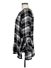 Hannah Black 3/4 Sleeve Blouse Size XL - photo 5