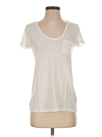 Caslon Short Sleeve T-Shirt (view 1)