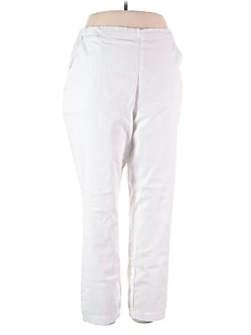 Croft & Barrow Casual Pants (view 1)