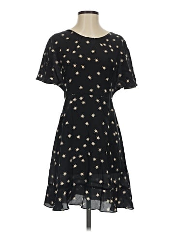 Pam & Gela Casual Dress (view 1)