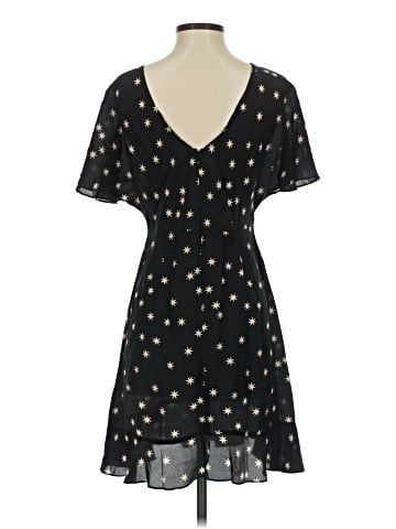 Pam & Gela Casual Dress (view 2)