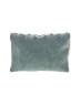 Street Level Teal Clutch One size - photo 3