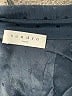 Sandro Blue Casual Dress Size S - photo 7