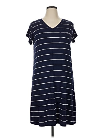 Market and Spruce Casual Dress (view 1)