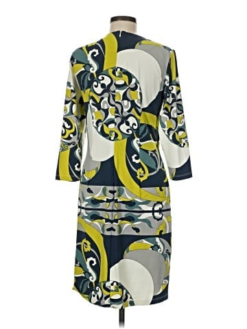 J. McLaughlin Casual Dress (view 2)