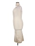 Forever 21 Ivory Cocktail Dress Size XL - photo 5