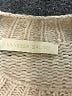 Vanessa Bruno Ivory Wool Pullover Sweater Size M - photo 7