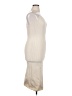 Forever 21 Ivory Cocktail Dress Size XL - photo 4