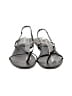 Splendid Black Sandals Size 7 1/2 - photo 2